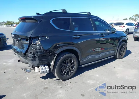 2023 Hyundai Santa Fe Xrt z USA, uszkodzony, nr VIN 5NMS64AJ7PH601437